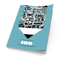 100 cachivaches para pintar