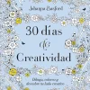 30 días de creatividad
