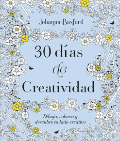 30 días de creatividad