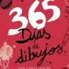 365 días de dibujos