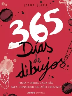 365 días de dibujos