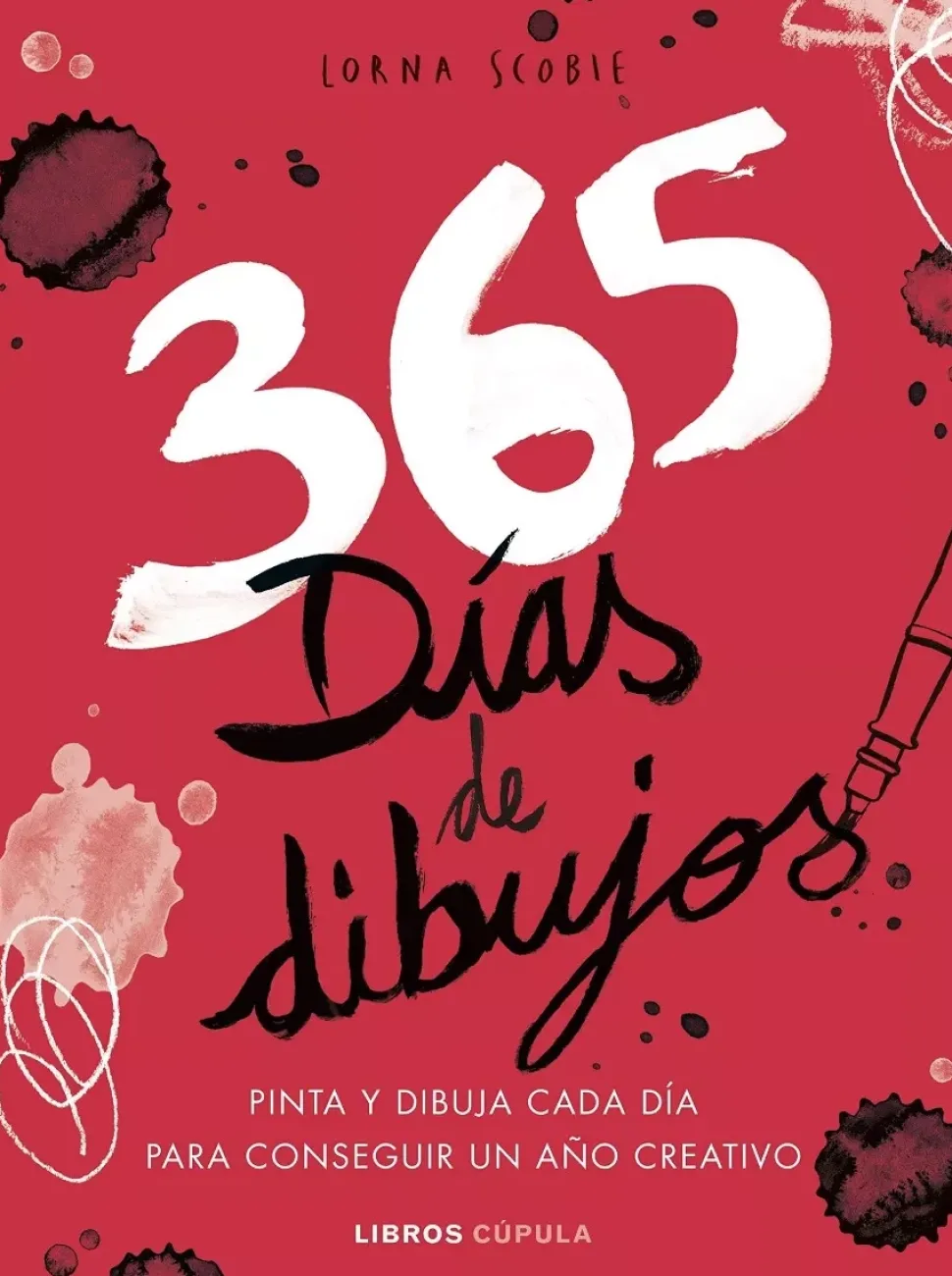 365 días de dibujos