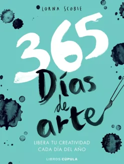 365 días para liberar tu creatividad
