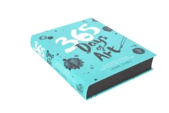 365 días para liberar tu creatividad