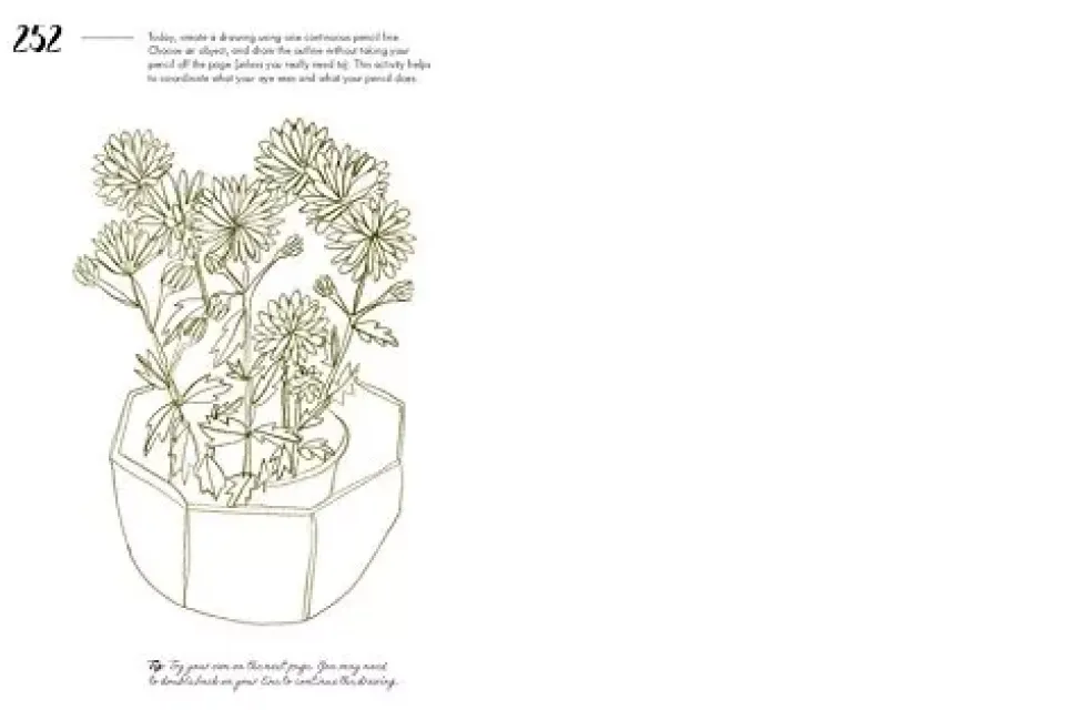 365 días para liberar tu creatividad