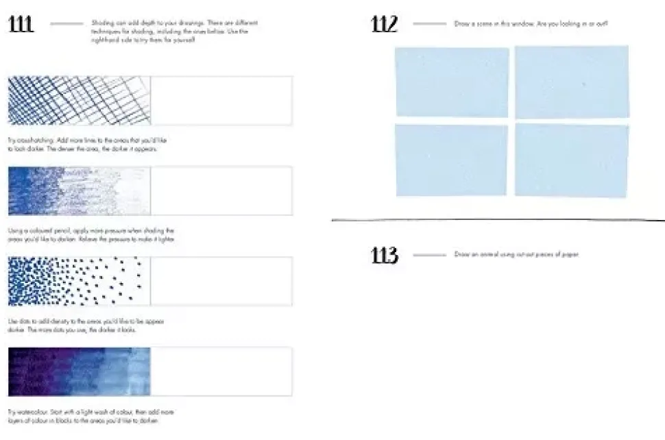 365 días para liberar tu creatividad