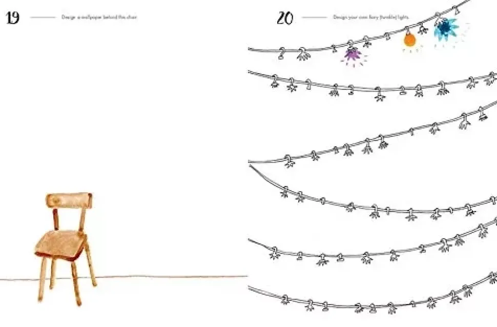 365 días para liberar tu creatividad