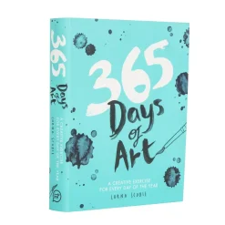 365 días para liberar tu creatividad