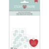 300 Dots Adhesivos Sticky Thumb AC