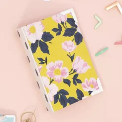 4 Esquineras Metálicas Mini Vintage Bronze Craftelier