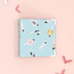 4 Esquineras Metálicas Royal Mint Craftelier