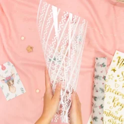 Acetato All You Need Is Christmas Craftelier