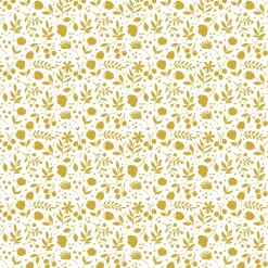 Acetato Foil Dorado Nuestros Caminos Johanna Rivero 30x30cm