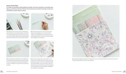 Acuarela creativa Guía paso a paso para principiantes