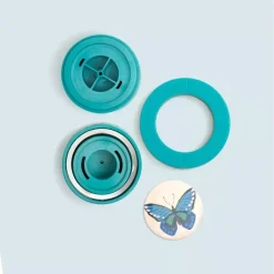 Adaptador 58mm Button Press We R Memory Keepers