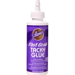 Adhesivo Multiuso Fast Grab Tacky Glue Premium Aleene´s 118ml
