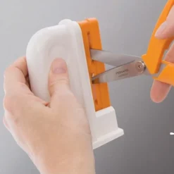 Afilador de Tijeras Universal Fiskars