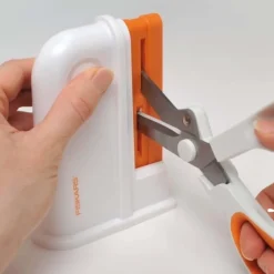 Afilador de Tijeras Universal Fiskars