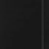 Agenda Classic 2025 semanal horizontal negro tapa dura Moleskine 13x21cm