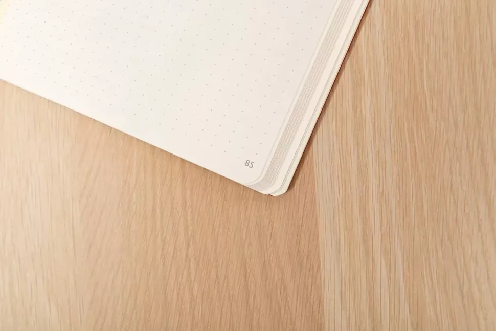 Agenda Day to Day Clairefontaine 21x14,8cm