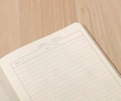 Agenda Day to Day Clairefontaine 21x14,8cm