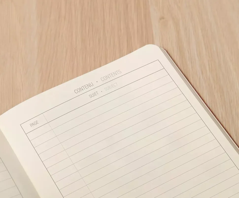 Agenda Day to Day Clairefontaine 21x14,8cm