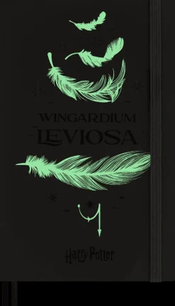 Agenda edición limitada Wizarding World Harry Potter Moleskine 31x13cm