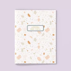 Agenda Mes Vista Terrazo Català Cocoloko