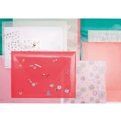 Agenda stickers Summer Organization Rico