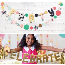 Alphabet Punch Board We R Memory Keepers