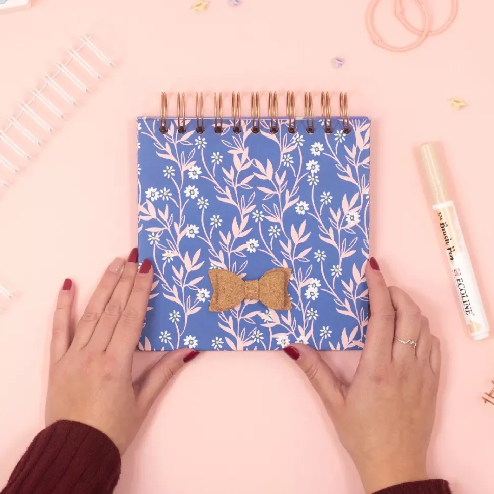 Anillas para encuadernar Gold 1" Craftelier