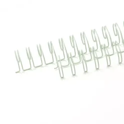 Anillas para encuadernar Mint 5/8" Craftelier
