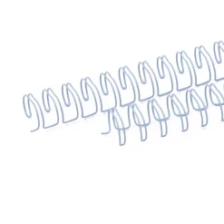 Anillas para encuadernar Azul Bebé 5/8" Craftelier