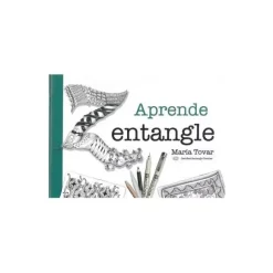 Aprende Zentangle 101