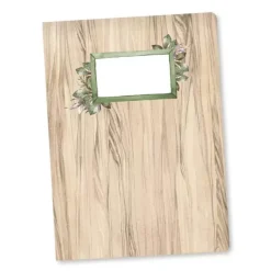 Art Journal Always and Forever P13