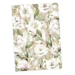 Art Journal Love and Lace P13