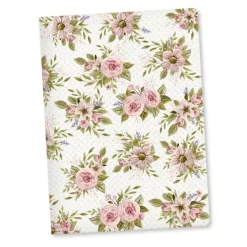 Art Journal Stitched With Love P13