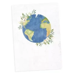 Art Journal There Is No Planet B P13