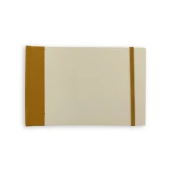 Art Journal Watercolor Create Happiness Stamperia 15x9cm