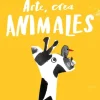 Arte Crea Animales