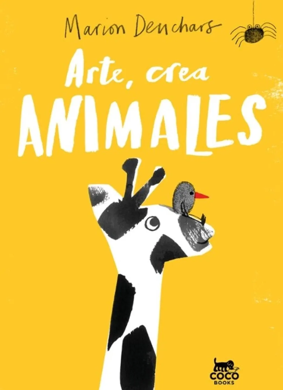 Arte Crea Animales