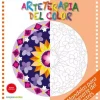 Arteterapia del Color Mandalas para liberarte del estrés