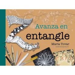 Avanza en Zentangle Beige