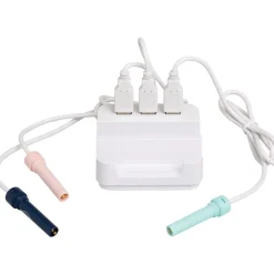 Bandeja de almacenamiento modular con usb para Foil Quill