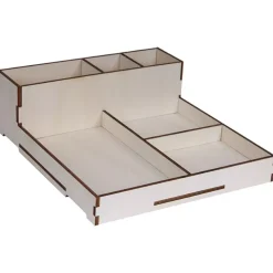 Bandeja de organización para scrap