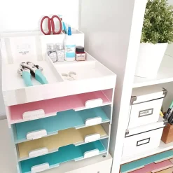 Bandeja de organización para scrap