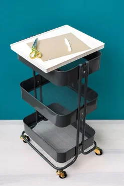 Bandeja de trabajo para carrito We R Memory Keepers A la Cart