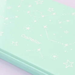 Bandeja Limpiadora de Sellos Craftelier