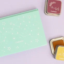 Bandeja Limpiadora de Sellos Craftelier