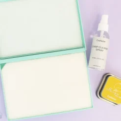 Bandeja Limpiadora de Sellos Craftelier